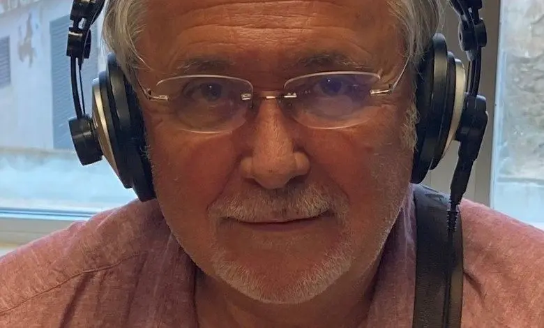 Juan Manzanares
