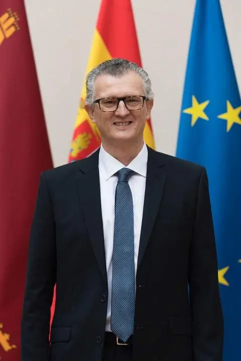 Juan José Pedreño