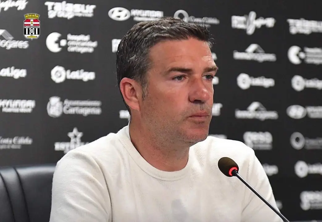 Luis Carrión