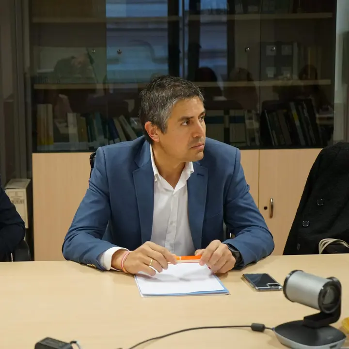 Jesús Giménez