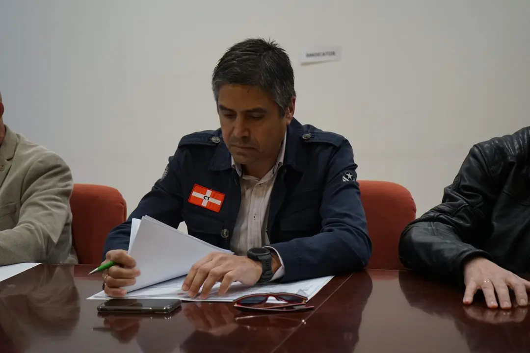 Jesús Giménez