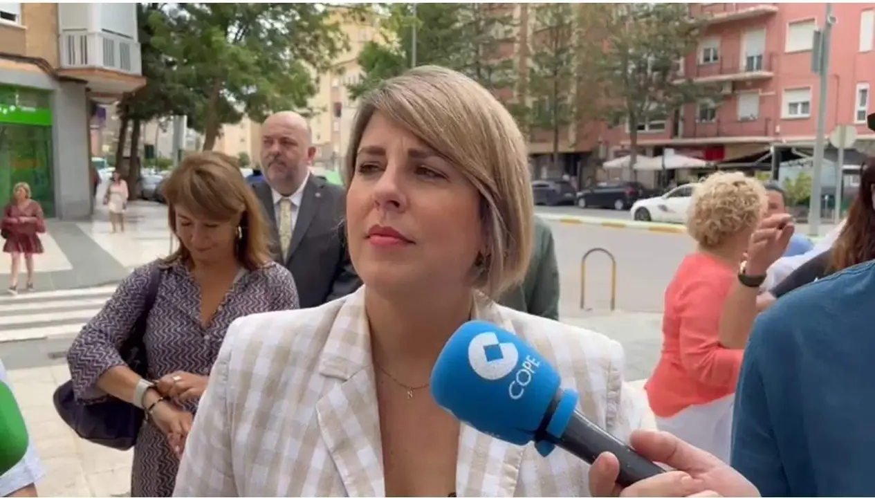 Noelia Arroyo