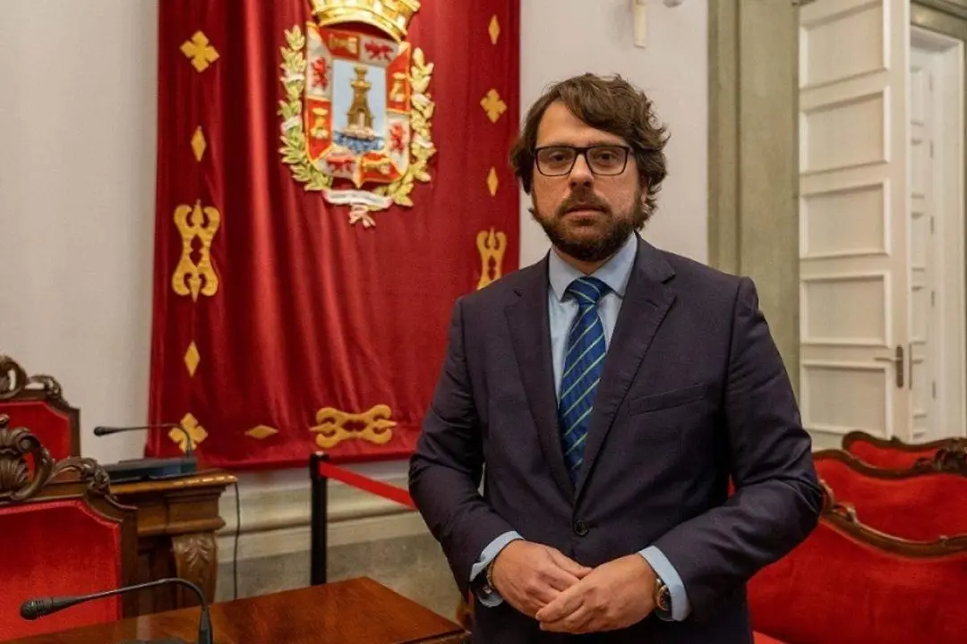 Álvaro Váldes