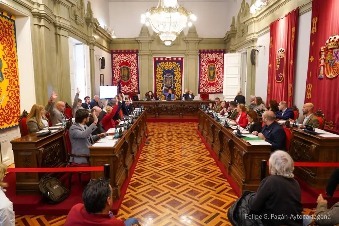 Pleno