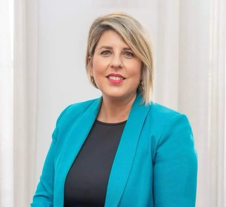 Noelia Arroyo