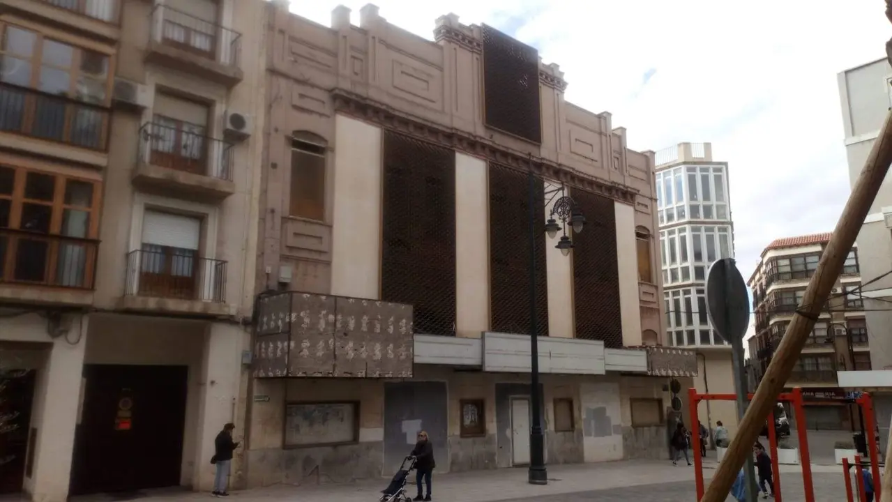 Foto Cine Central 1