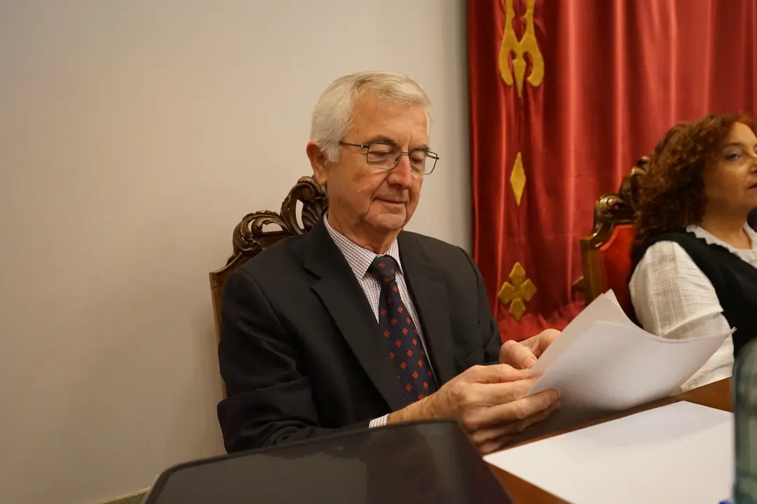 Pérez Abellán