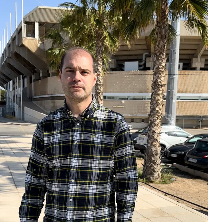 Ricardo Segado