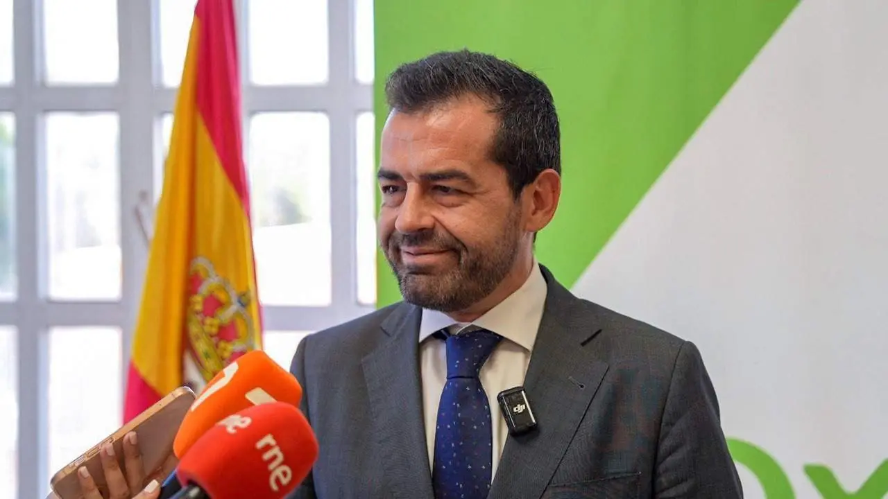 Rubén Martínez Alpañez
