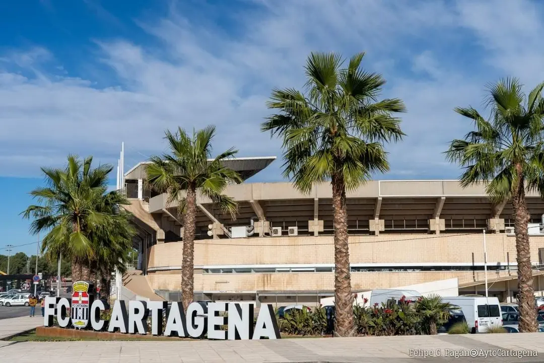 Cartagonova