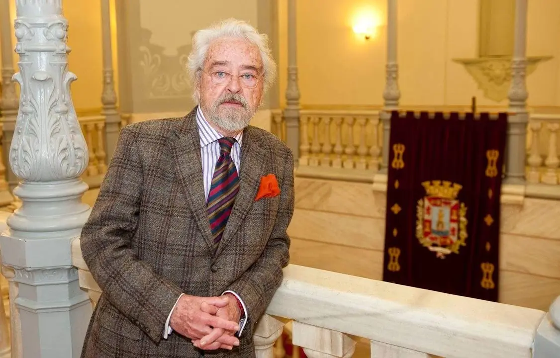 Jose María Álvarez