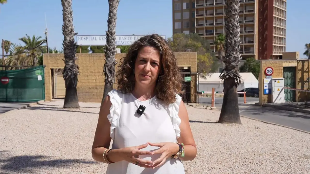 María José Ruiz