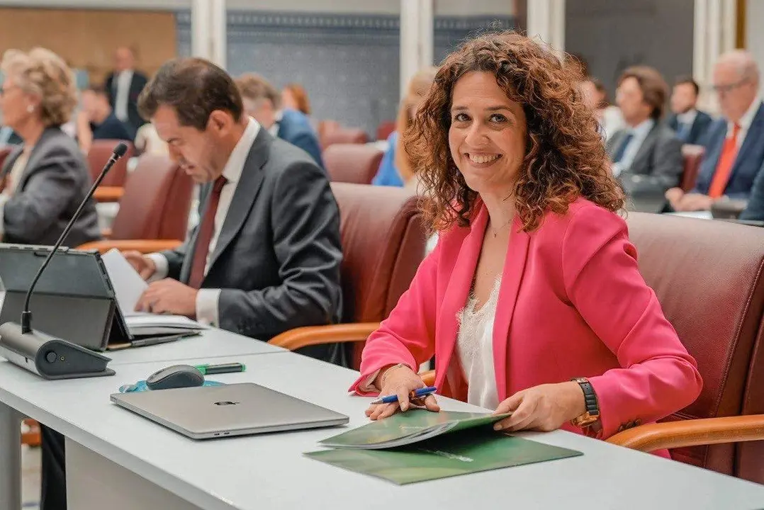 MARÍA JOSÉ RUIZ