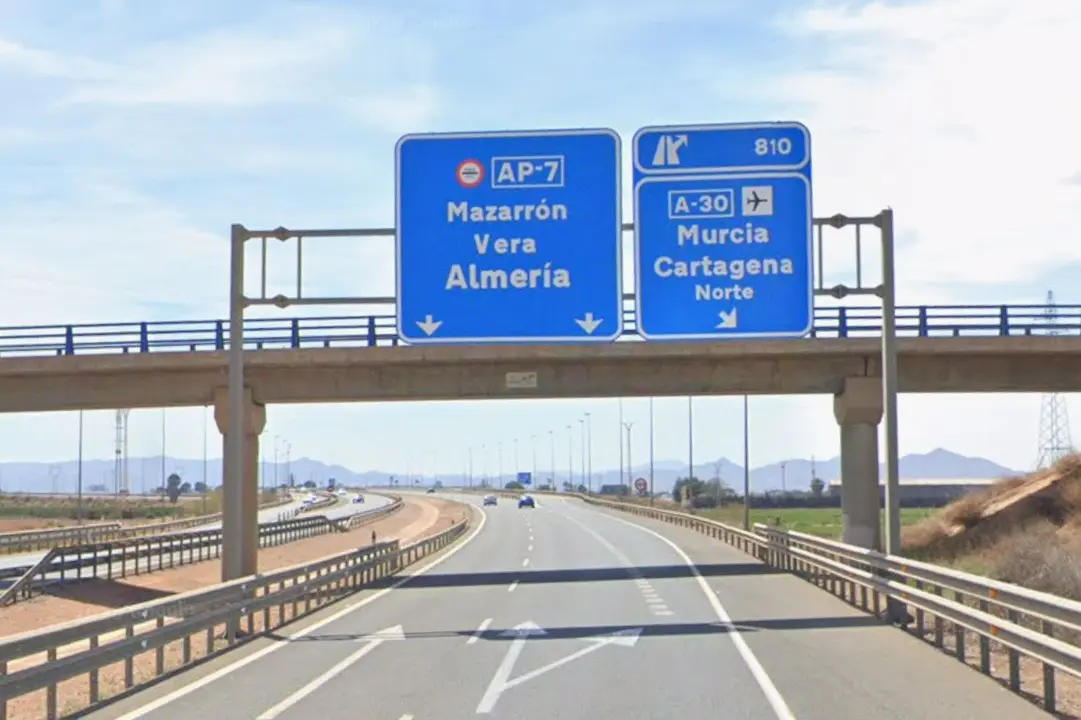 Autovía