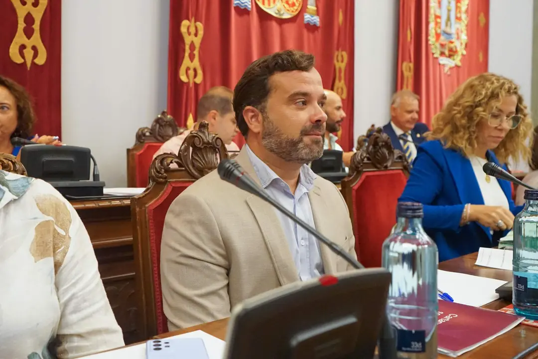 López Escolar