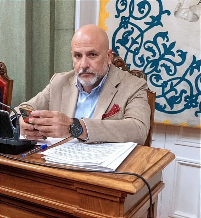 Gonzalo López Pretel