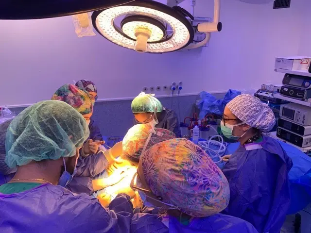 curso cirugia mama