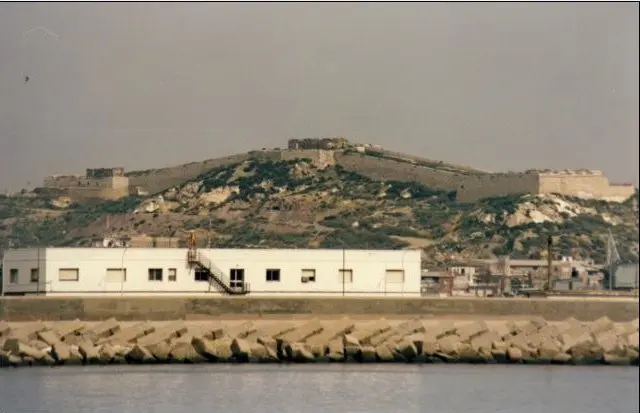 CastilloMoros