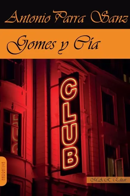 Gomes y Cia