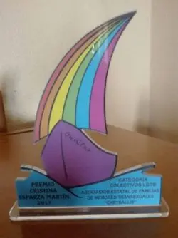 PREMIO-GALACTYCO