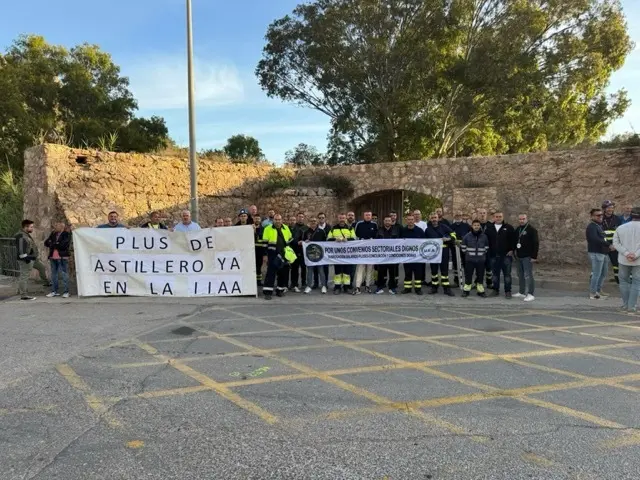 navantia