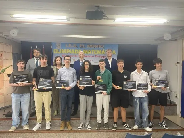 Premiados XXXV