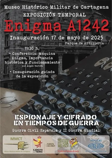 Cartel Enigma