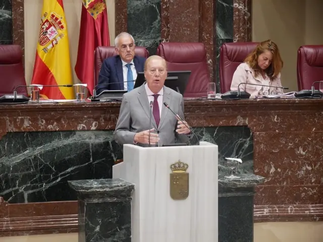 Foto Antonio Martínez