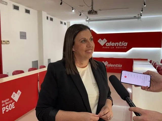 Sonia Almela
