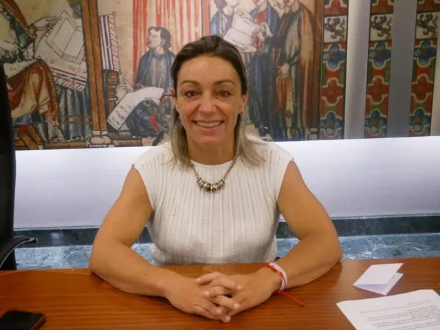 Sonia Ruiz