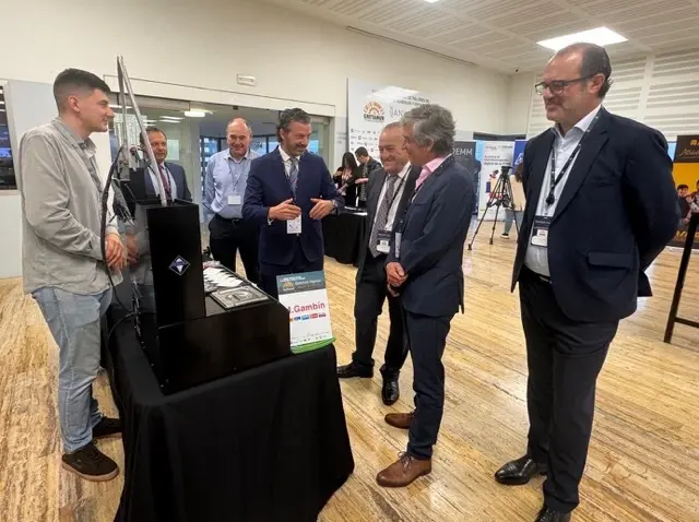 XXXII Jornadas Talleristas