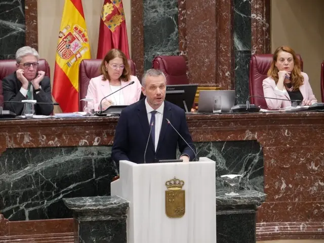 Segado Pleno