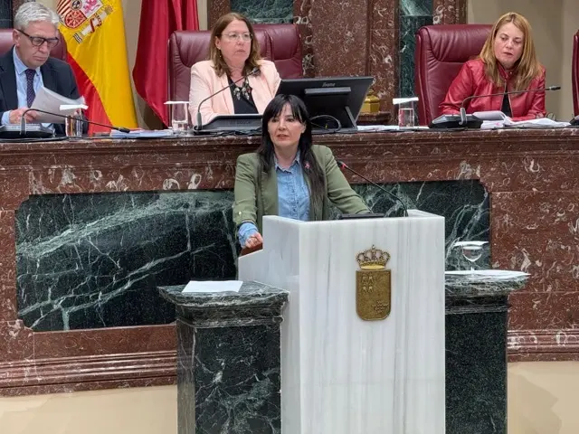 FOTO Marisol Sánchez