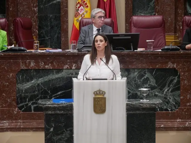 Pepa Carreño