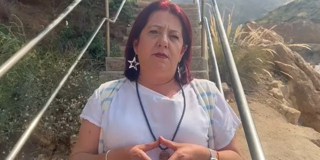 Isa Andreu
