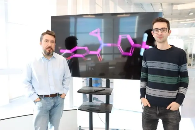 Supercomputación cáncer colorrectal