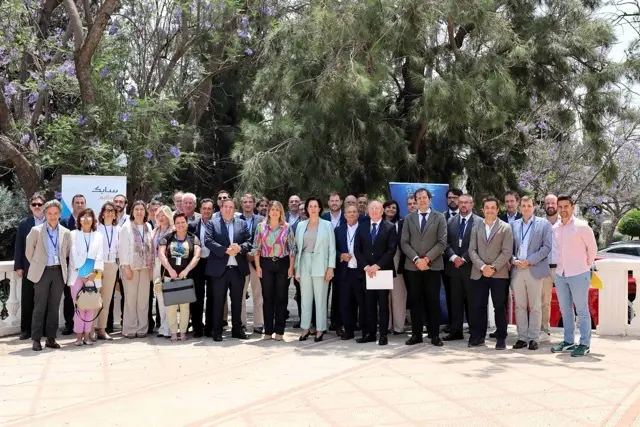 Asamblea General FIP