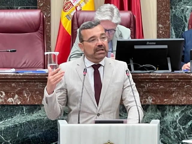 Carlos Albadalejo