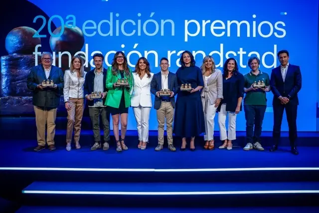RANDSTAD FUND PREMIOS 2025