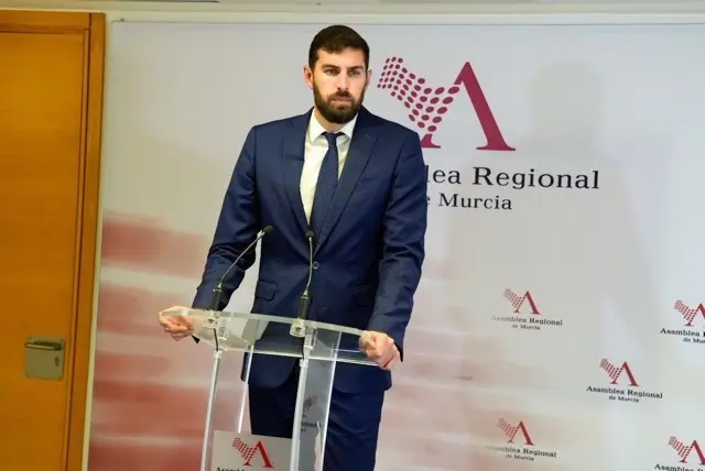 ANTELO ASAMBLEA
