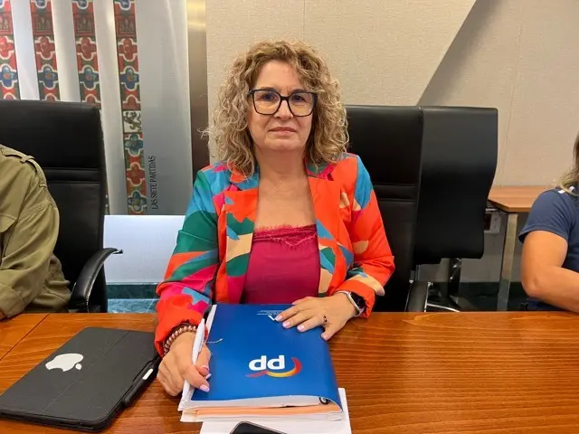Isabel María Sánchez Ruiz