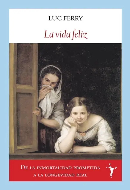 La vida feliz en tamaño mediano