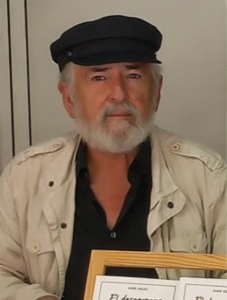 José-Siles-González