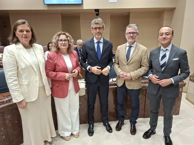 PRESUPUESTOS 2025