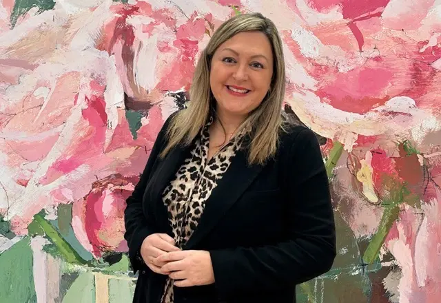Ruth García ok en tamaño mediano