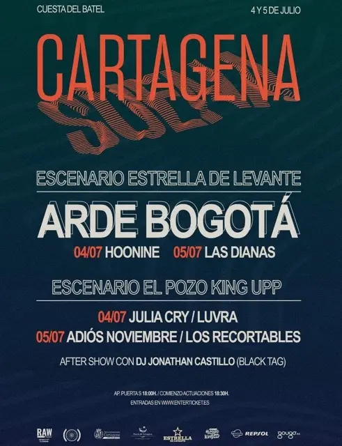 cartagena-suena