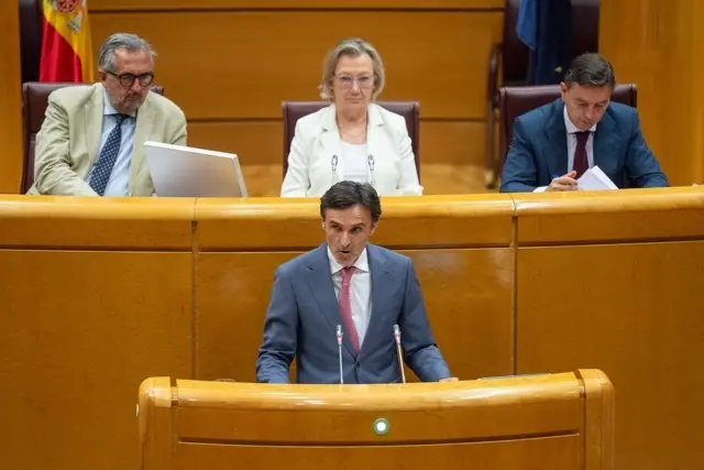 Montoro Senado