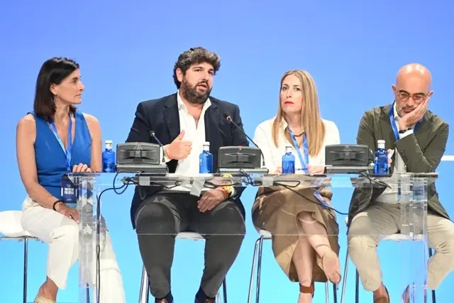 Presentación Ponencia Estatutos