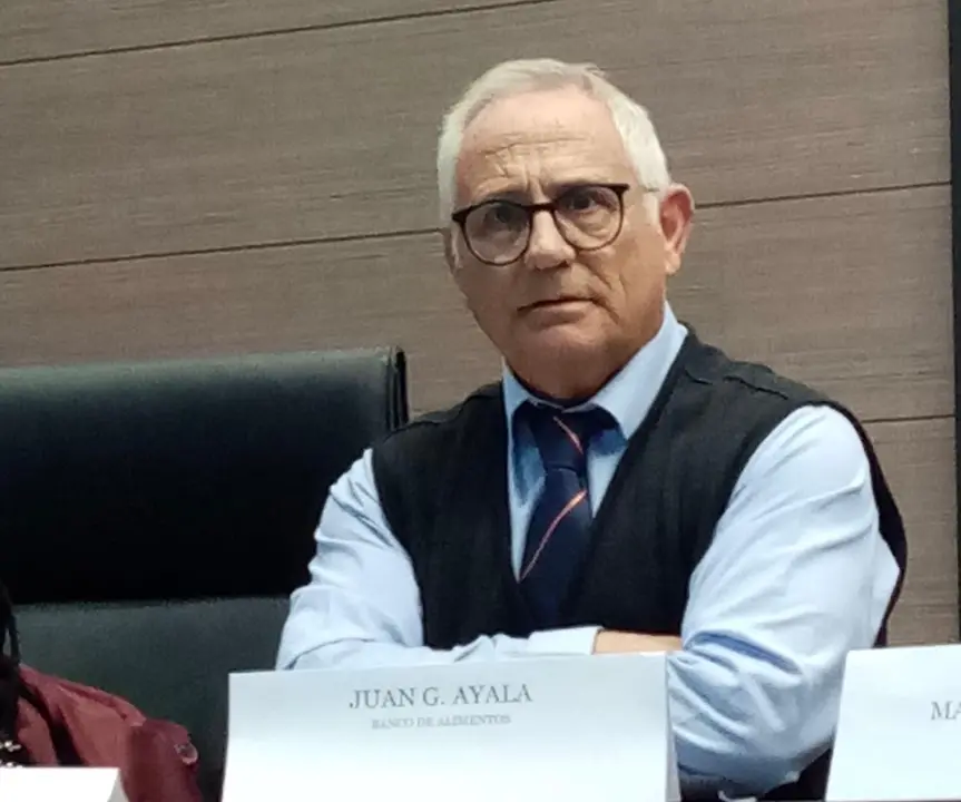 Juan Gómez Ayala