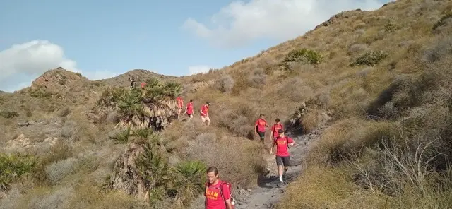 Campus de verano 2025